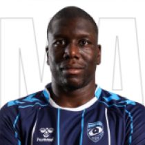 Yacouba Camara Montpellier