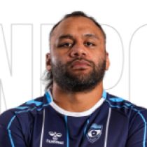 Billy Vunipola Montpellier