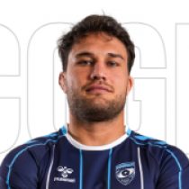Alexandre Becognee Montpellier