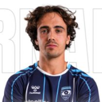 Alexis Bernadet Montpellier