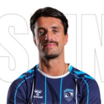 Adam Hastings Montpellier