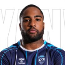 Lennox Anyanwu Montpellier