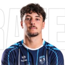 Melvyn Rates Montpellier