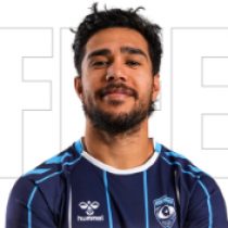 Donovan Taofifenua Montpellier