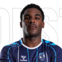 Mael Moustin Montpellier