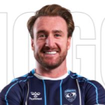 Stuart Hogg Montpellier