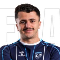 Jon Echegaray Montpellier