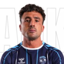 Tom Banks Montpellier