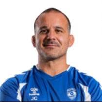 Joan Caudullo Montpellier