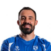 Geoffrey Doumayrou Montpellier
