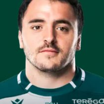 Alexandre Etchebehere Pau