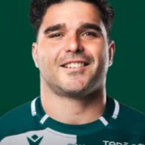 Lucas Rey Pau