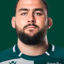 Remi Picquette Pau