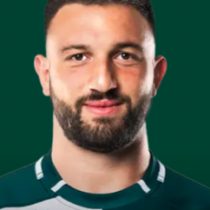 Beka Gorgadze Pau