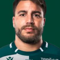 Facundo Isa Pau