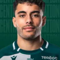Mehdi Tlili Pau