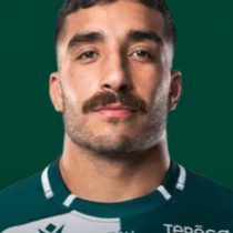 Sacha Zegueur Pau