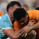 Top Performers | Argentina 21-27 Australia