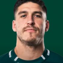 Thibault Daubagna Pau