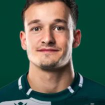 Cl&eacute;ment Mondinat Pau