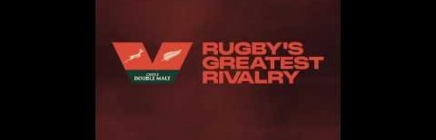 South Africa v New Zealand | Match 2 Highlights | Rugby's Greate