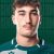 Louan Courtie rugby player