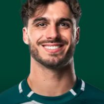 Cl&eacute;ment Laporte Pau