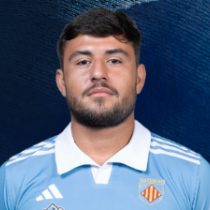 Lorencio Boyer Gallardo Perpignan