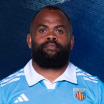 Peceli Yato Perpignan