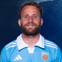 Tom Ecochard Perpignan