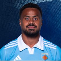 Eneriko Buliruarua Perpignan