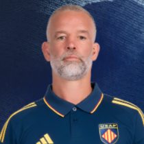 Joe Worsley Perpignan
