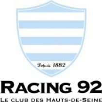 Benjamin Boudou Racing 92