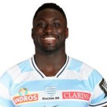 Ibrahim Diallo Racing 92