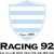 Maxime Machenaud Racing 92