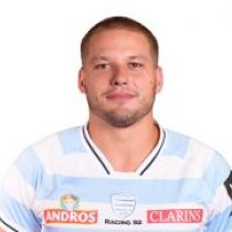 Antoine Gibert Racing 92
