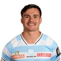 Max Spring Racing 92