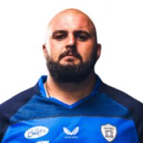Giorgi Beria RC Vannes
