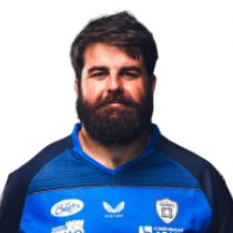 Ugo Boniface RC Vannes