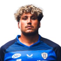 Wayan de Benedettis RC Vannes