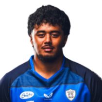 Rayane Tafili rugby player