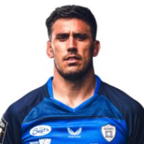 Mat&iacute;as Alemanno RC Vannes