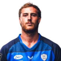 Matteo Desjeux RC Vannes