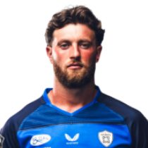 Thomas Geffre RC Vannes