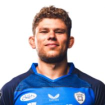 Eric Marks RC Vannes