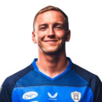 Thomas Ployet RC Vannes