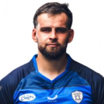 Simon Augry RC Vannes
