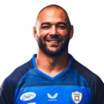 Leon Boulier RC Vannes
