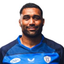 Joseph Edwards RC Vannes