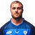Francisco Gorrissen RC Vannes